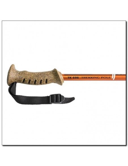 Nils Extreme TK696 trekking poles