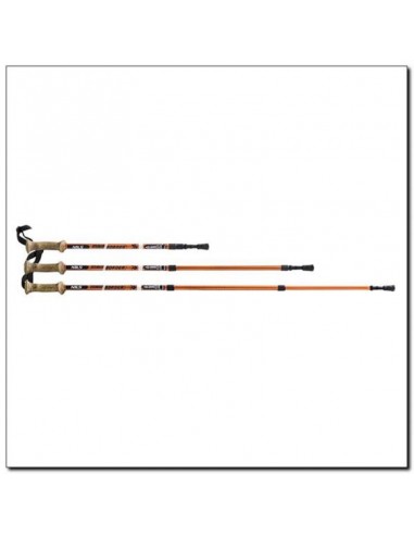 Nils Extreme TK696 trekking poles