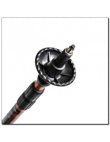 Nils Extreme TK696 trekking poles