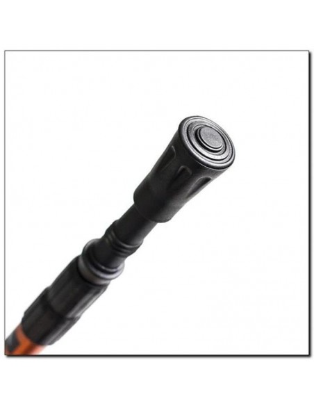 Nils Extreme TK696 Τηλεσκοπικά Μπατόν Ορειβασίας 2τμχ Πολύχρωμα