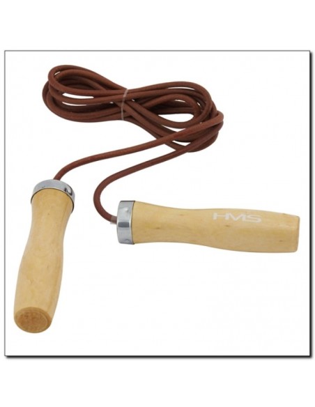 HMS SK07 Σχοινάκι Γυμναστικής Καφέ