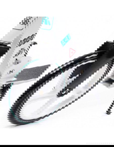 Scooter Meteor Urban A4 22763