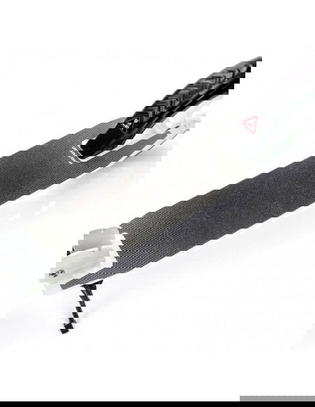 Meteor Παιδικό Πατίνι Urban A.4 Δίτροχο Λευκό 22763