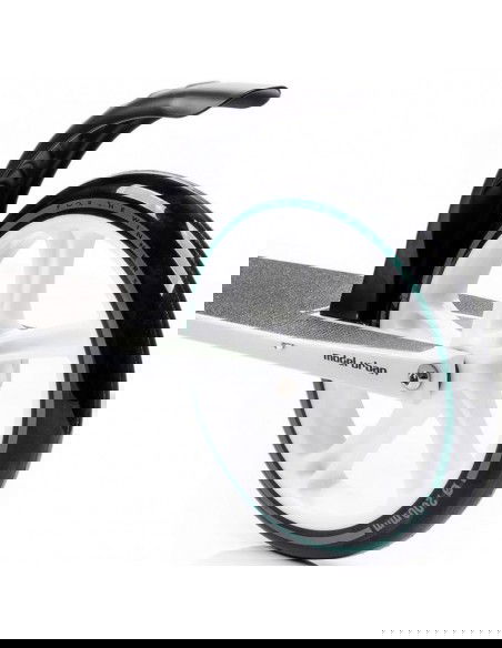 Scooter Meteor Urban A4 22763