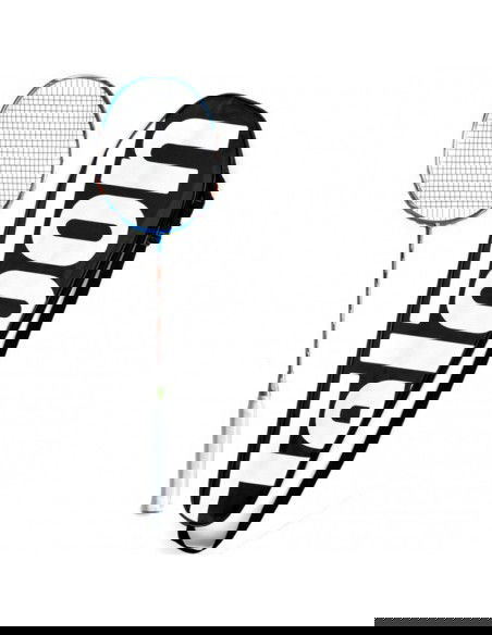 Badminton racket SMJ Teloon Blast TL500