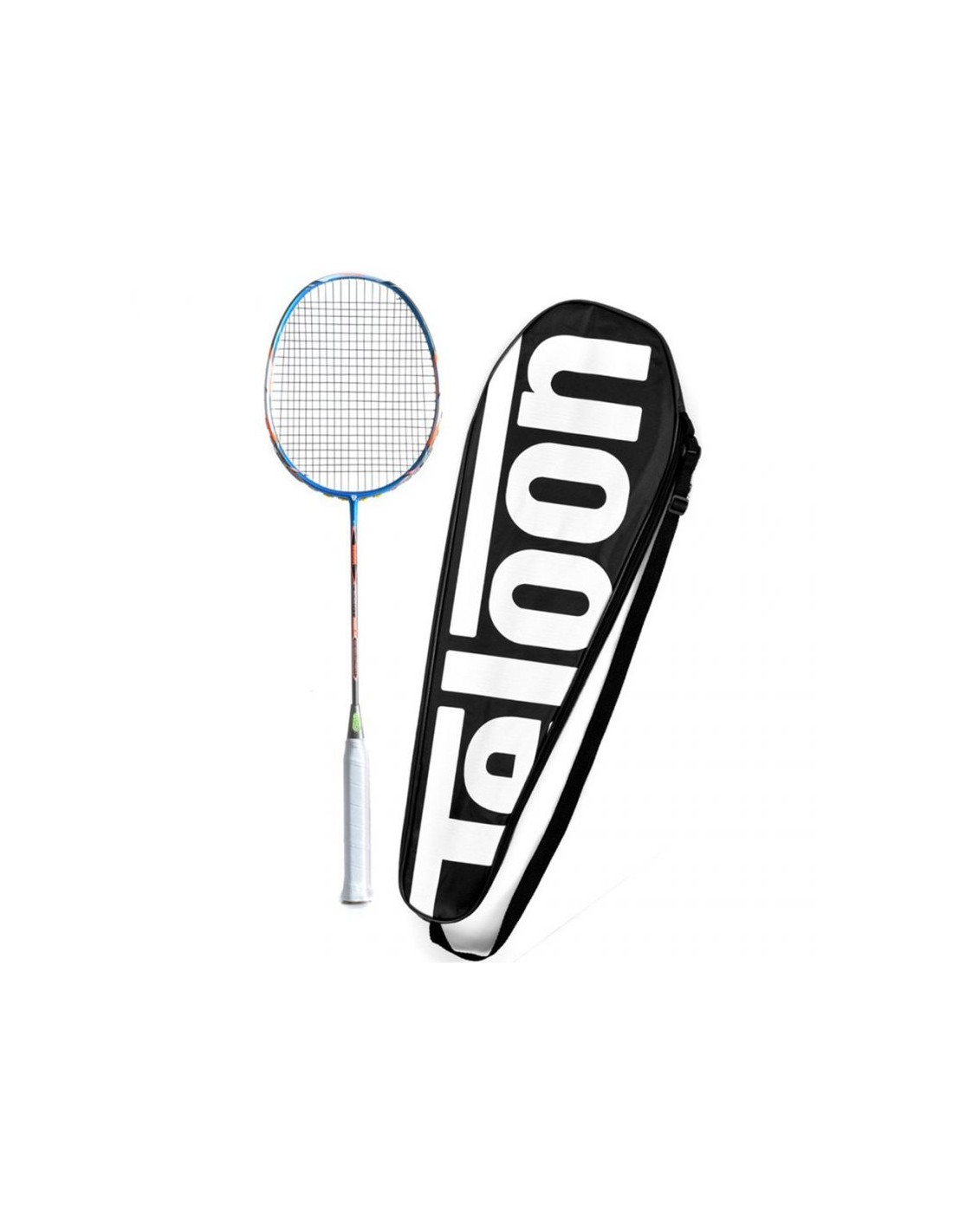 Smj Teloon Ρακέτα Badminton