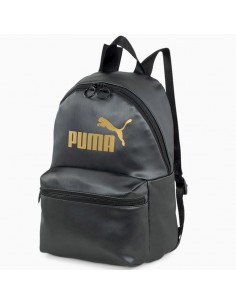 Puma Ανδρικό Σακίδιο Πλάτης Μαύρο 079476-01