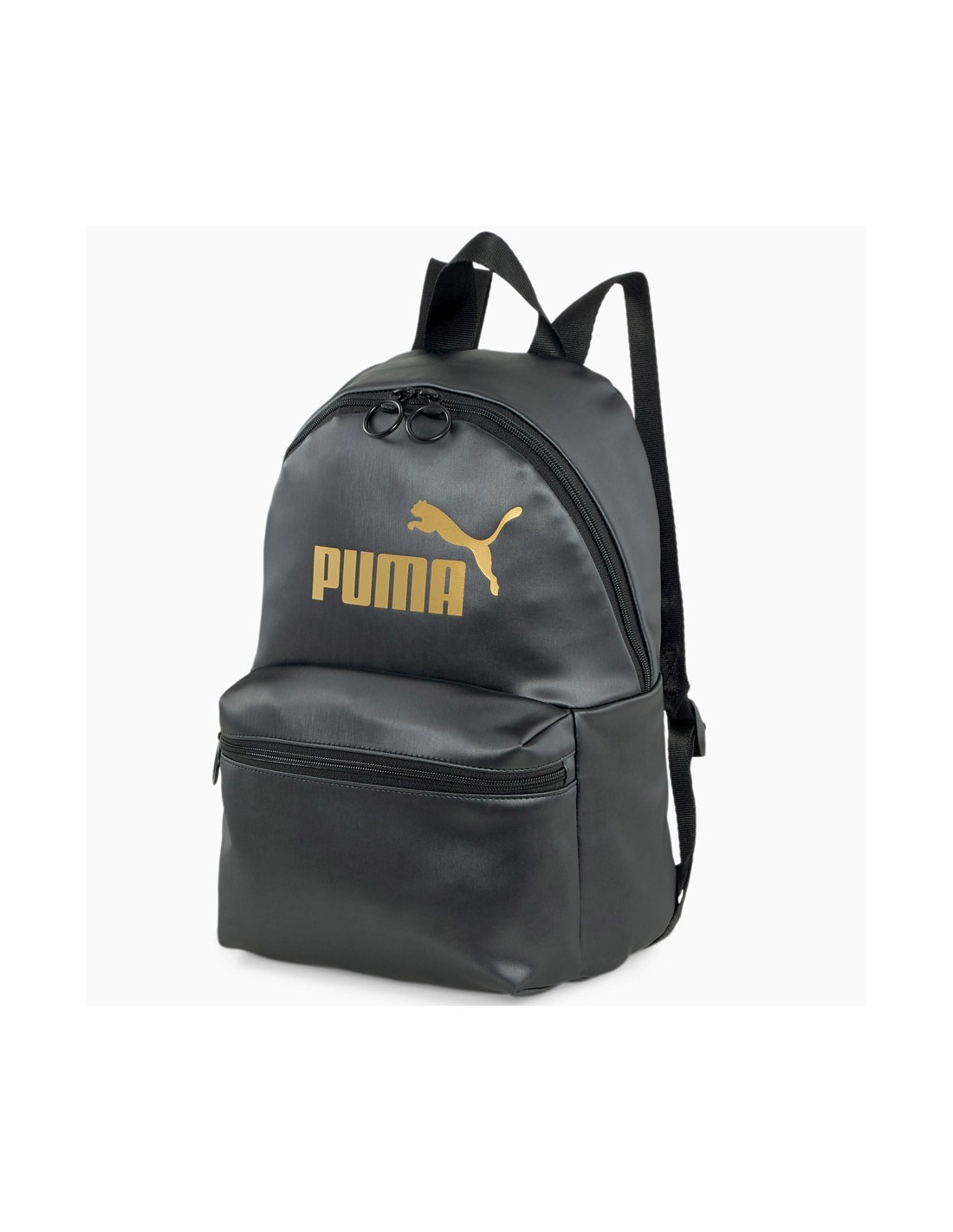 Men's Backpacks Puma Black