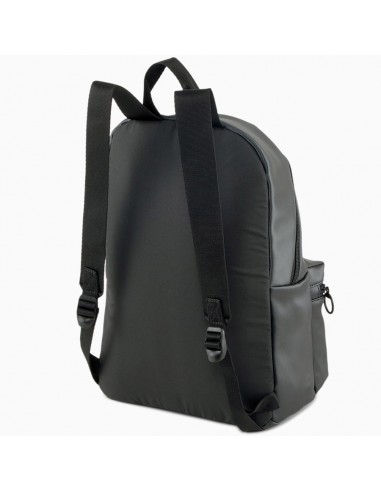 Puma Ανδρικό Σακίδιο Πλάτης Μαύρο 079476-01