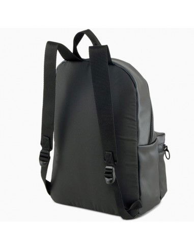 Puma Ανδρικό Σακίδιο Πλάτης Μαύρο 079476-01