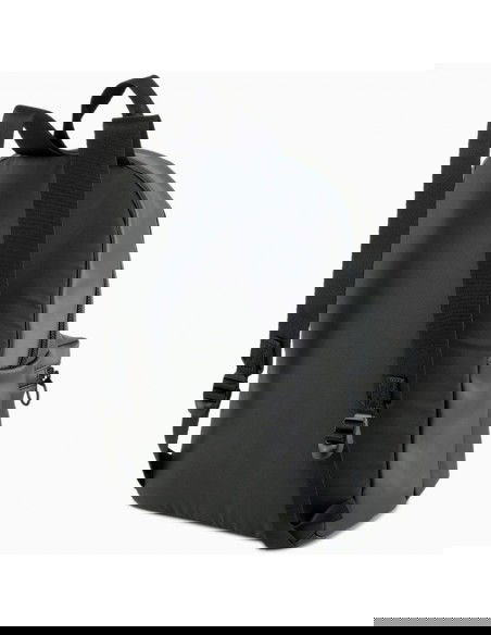 Puma Ανδρικό Σακίδιο Πλάτης Μαύρο 079476-01