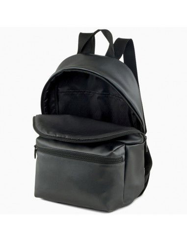 Puma Ανδρικό Σακίδιο Πλάτης Μαύρο 079476-01