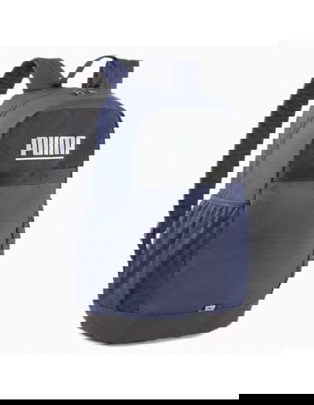 Puma Plus Σακίδιο Πλάτης Navy Μπλε 79615-05