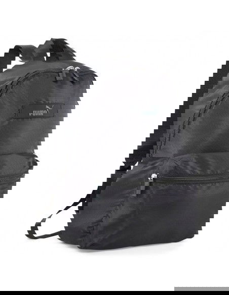 Puma Σακίδιο Πλάτης Μαύρο 079855-01
