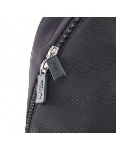 Puma Σακίδιο Πλάτης Μαύρο 079855-01
