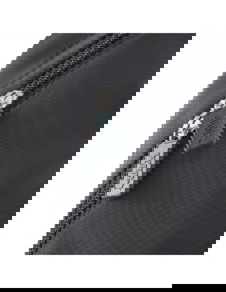 Puma Σακίδιο Πλάτης Μαύρο 079855-01