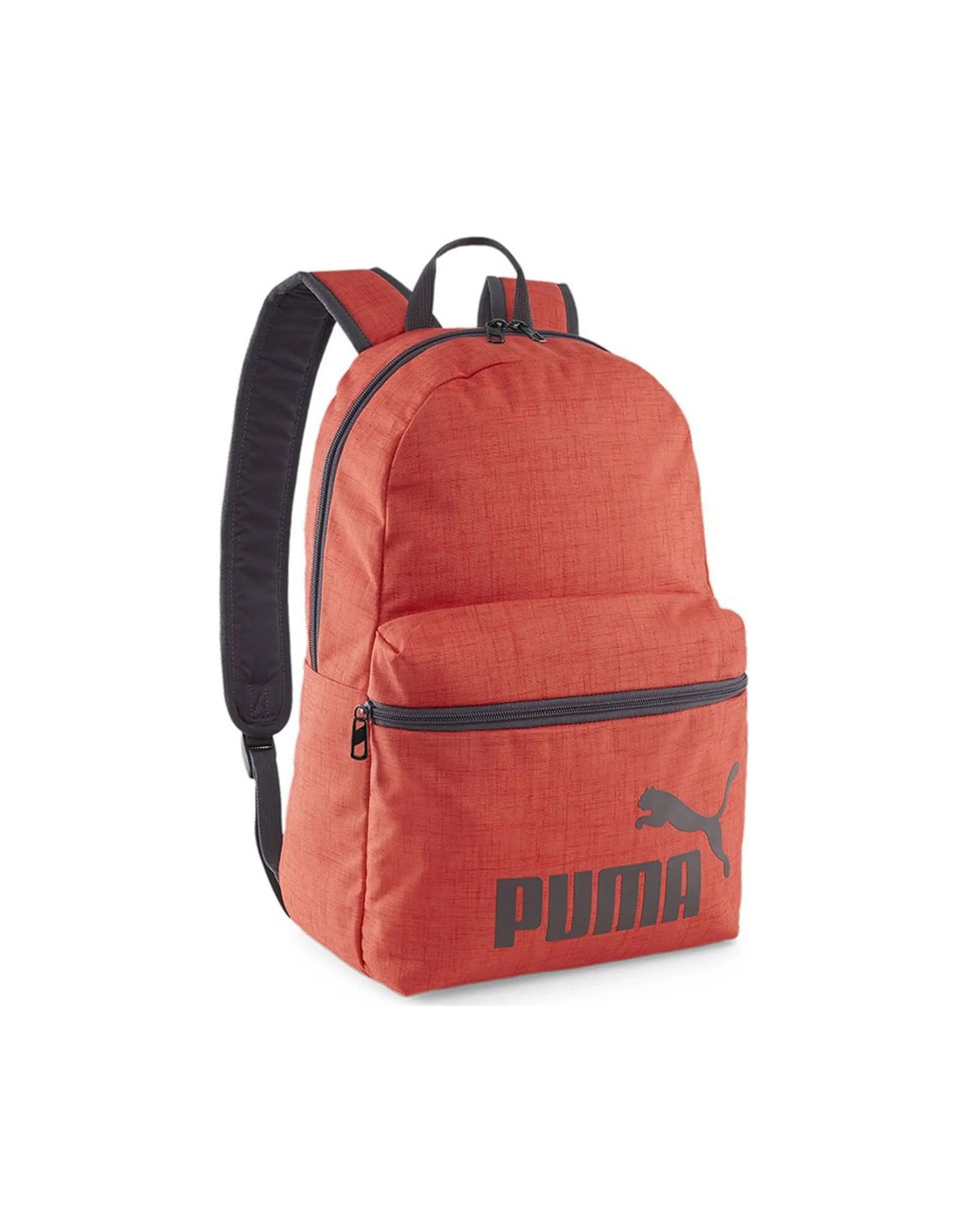 Men's Backpacks Puma Orange
