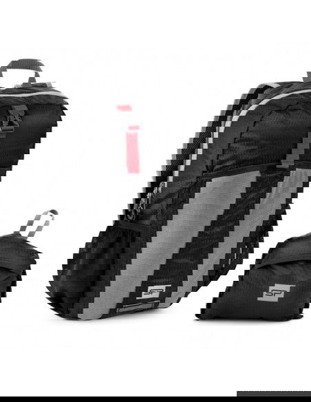 Backpack Spokey Hidden Peak BKR 4202929190