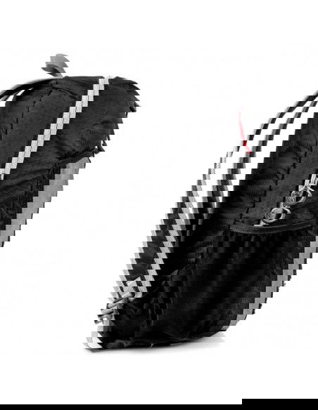 Spokey Hidden Σακίδιο Πλάτης Μαύρο 4202929190