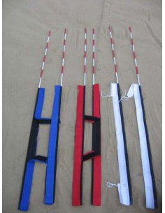 Antenna pockets 1 pc