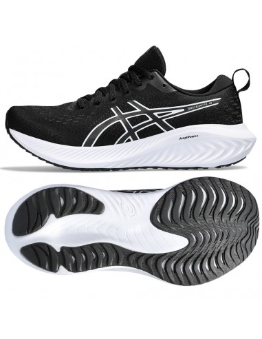 ASICS Gel-Excite 10 1012B418-003 Γυναικεία Αθλητικά Παπούτσια Running Μαύρα Ανδρικά > Παπούτσια > Παπούτσια Αθλητικά > Τρέξιμο / Προπόνησης