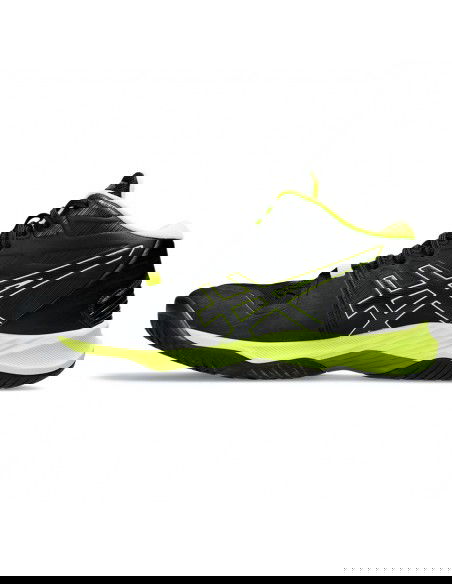 ASICS Sky Elite FF MT 2 1051A065-004 Ανδρικά Αθλητικά Παπούτσια Βόλεϊ Μαύρα