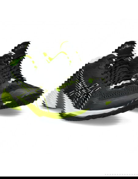 ASICS Sky Elite FF MT 2 1051A065-004 Ανδρικά Αθλητικά Παπούτσια Βόλεϊ Μαύρα