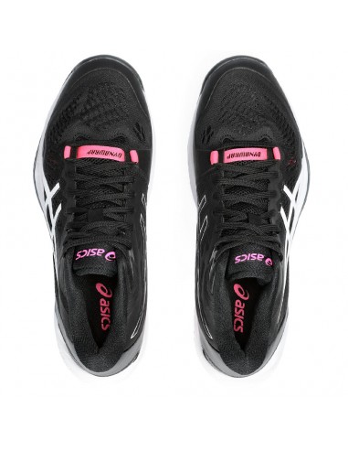 ASICS Gel Sky Elite FF MT2 1052A054-001 Γυναικεία Αθλητικά Παπούτσια Βόλεϊ Μαύρα