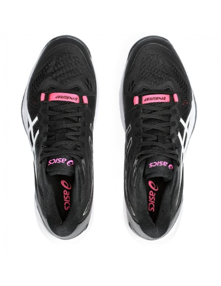 ASICS Gel Sky Elite FF MT2 1052A054-001 Γυναικεία Αθλητικά Παπούτσια Βόλεϊ Μαύρα