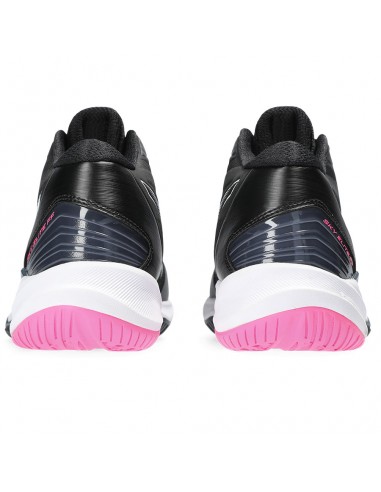 ASICS Gel Sky Elite FF MT2 1052A054-001 Γυναικεία Αθλητικά Παπούτσια Βόλεϊ Μαύρα