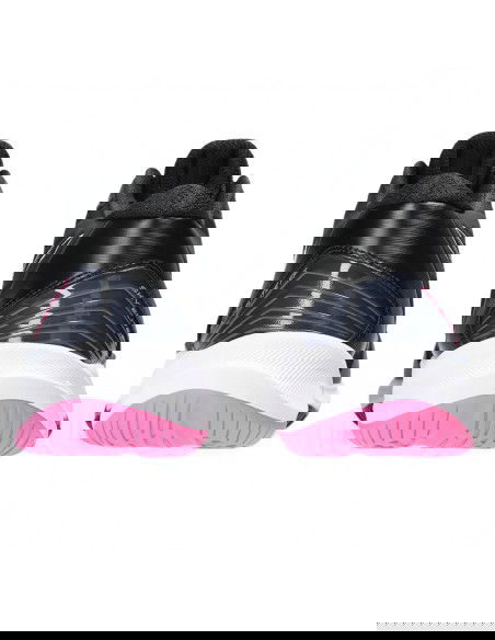 ASICS Gel Sky Elite FF MT2 1052A054-001 Γυναικεία Αθλητικά Παπούτσια Βόλεϊ Μαύρα