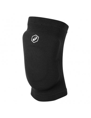 ASICS Gel Kneepad 146815-0904 Επιγονατίδες Βόλεϊ Με Gel Ενηλίκων Μαύρες