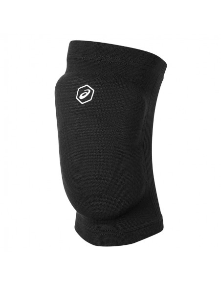 ASICS Gel Kneepad 146815-0904 Επιγονατίδες Βόλεϊ Με Gel Ενηλίκων Μαύρες
