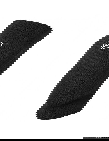 ASICS Gel Kneepad 146815-0904 Επιγονατίδες Βόλεϊ Με Gel Ενηλίκων Μαύρες