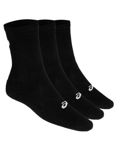 Asics 3PPK CREW 155204 0900 socks