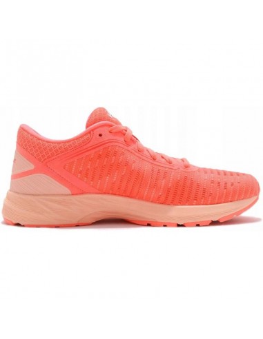ASICS DynaFlyte 2 T7D5N-0601 Γυναικεία Αθλητικά Παπούτσια Running Ροζ