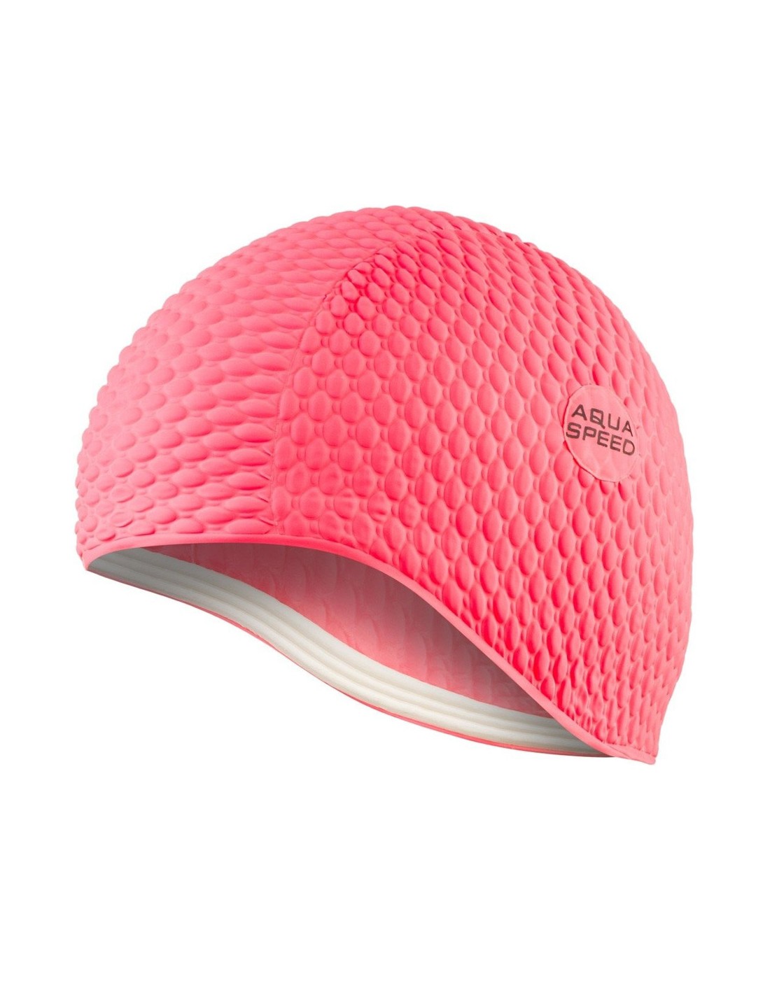 Aqua-Speed AquaSpeed Bombastic latex cap