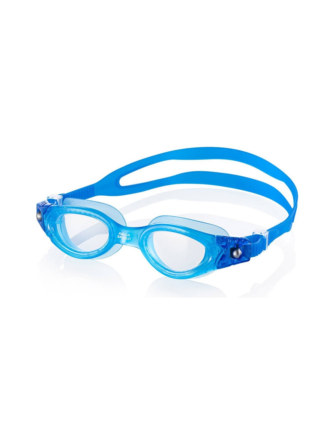 Aqua Speed Pacific Jr swimming goggles