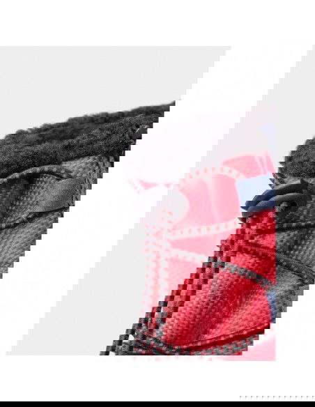 Big Star Παιδικές Μπότες Χιονιού Navy Μπλε MM374194