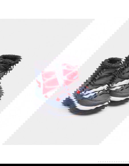 Big Star Jr MM374194 snow boots