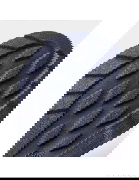 Big Star Παιδικές Μπότες Χιονιού Navy Μπλε MM374194