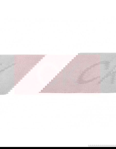 Calvin Klein Elevated Monogram Headband W K60K609962