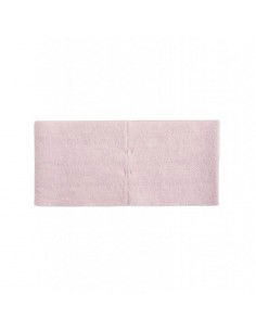 Calvin Klein Κορδέλα Μαλλιών Elevated Monogram Μαύρη K60K609962-BAX 2