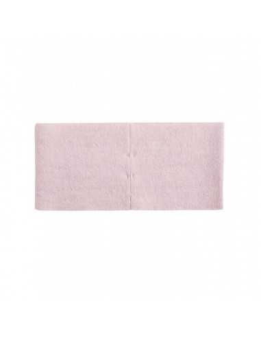 Calvin Klein Κορδέλα Μαλλιών Elevated Monogram Μαύρη K60K609962-BAX