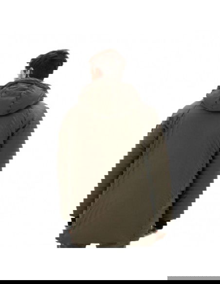 Calvin Klein Jeans M J30J319588 jacket