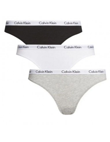 Calvin Klein Γυναικείο Slip QD3588E