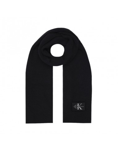 Calvin Klein Jeans Monologo Patch W scarf K60K610143