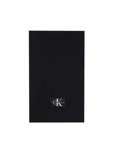 Calvin Klein Jeans Monologo Patch W scarf K60K610143