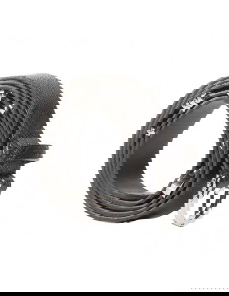 Calvin Klein Round Buckle W K60K607324