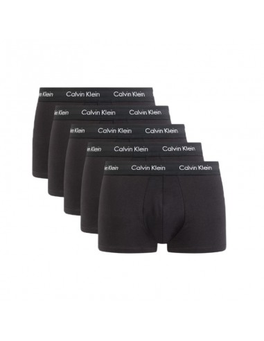 Calvin Klein Low Rise M NB2734A boxer shorts